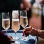 Bertucci's Wedding Events