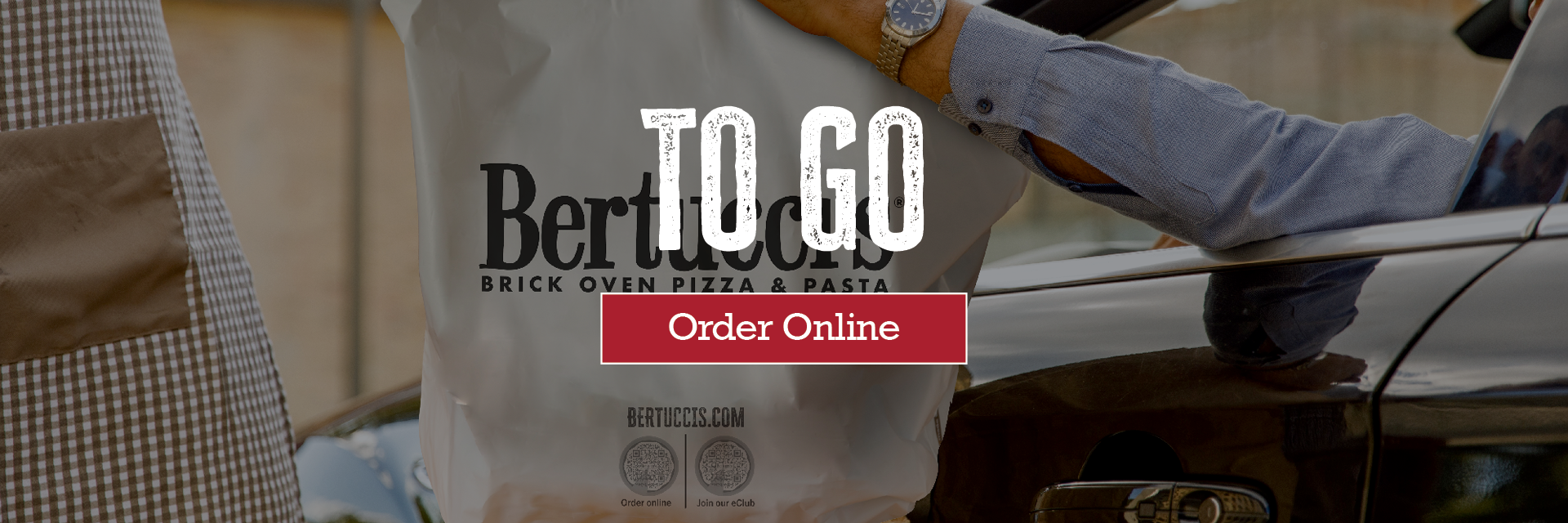 To Go - Order Online