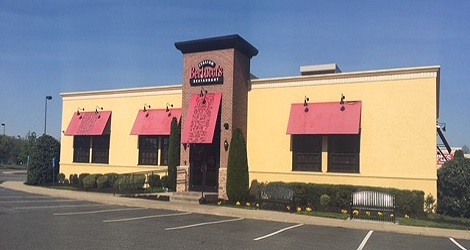 Christiana Catering