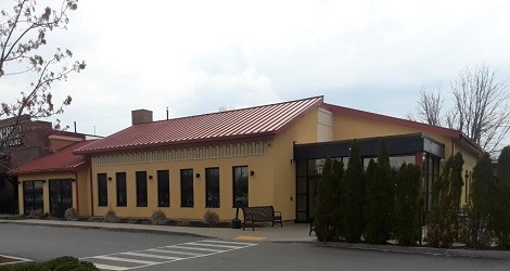Reading Catering