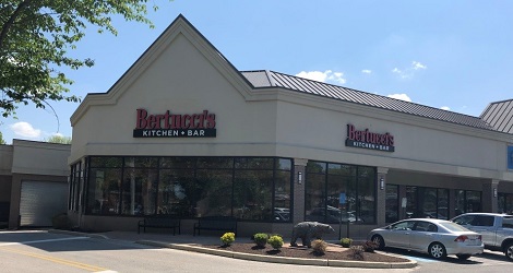 Springfield Square Catering